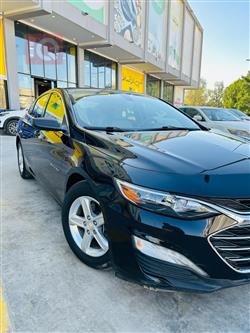 شيفروليه ماليبو